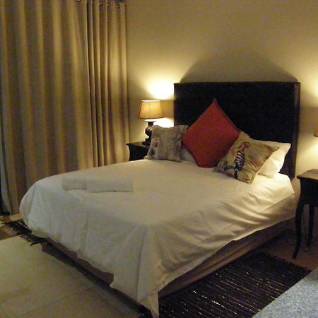 باليتو Zimbali View Eco Guesthouse الغرفة الصورة