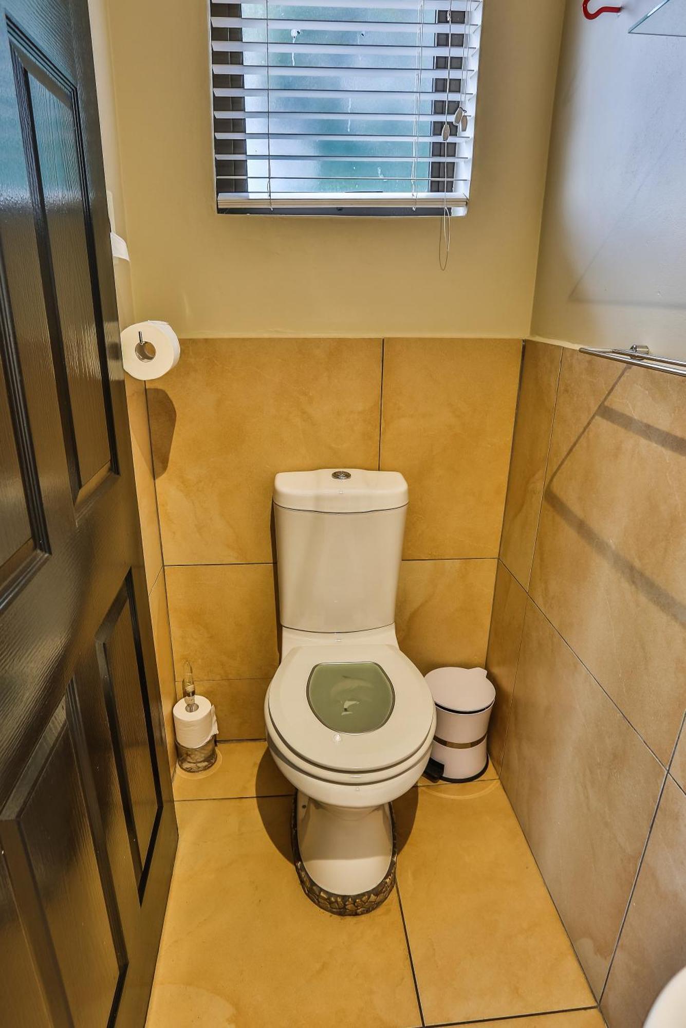 باليتو Zimbali View Eco Guesthouse الغرفة الصورة