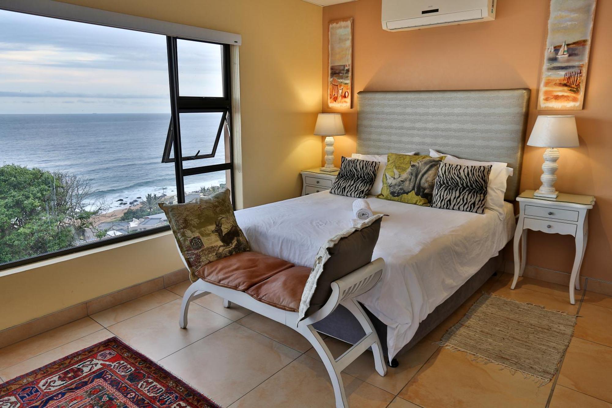 باليتو Zimbali View Eco Guesthouse الغرفة الصورة