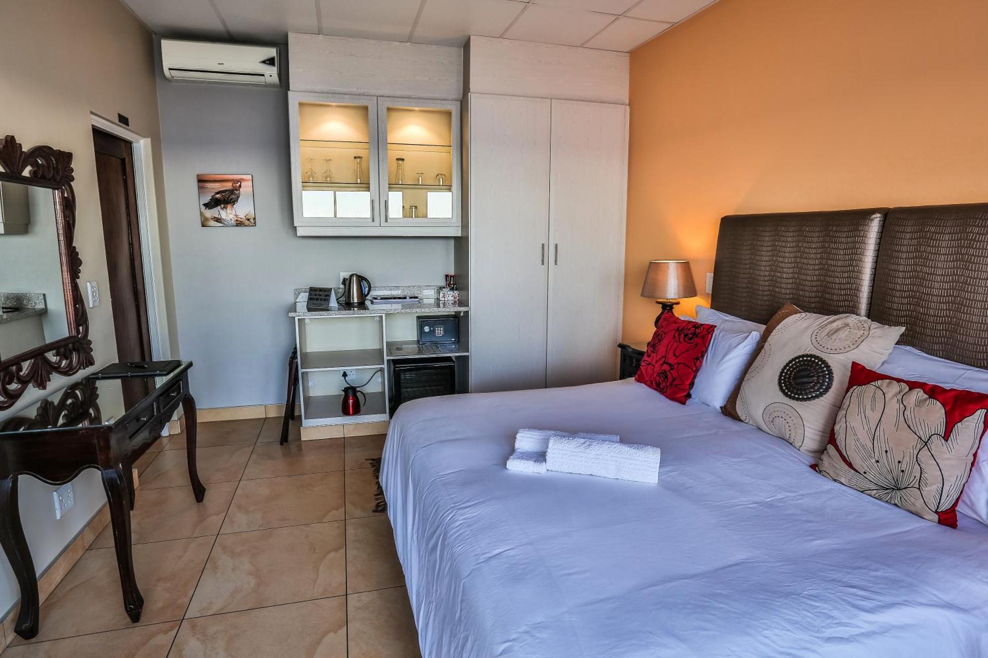 باليتو Zimbali View Eco Guesthouse الغرفة الصورة