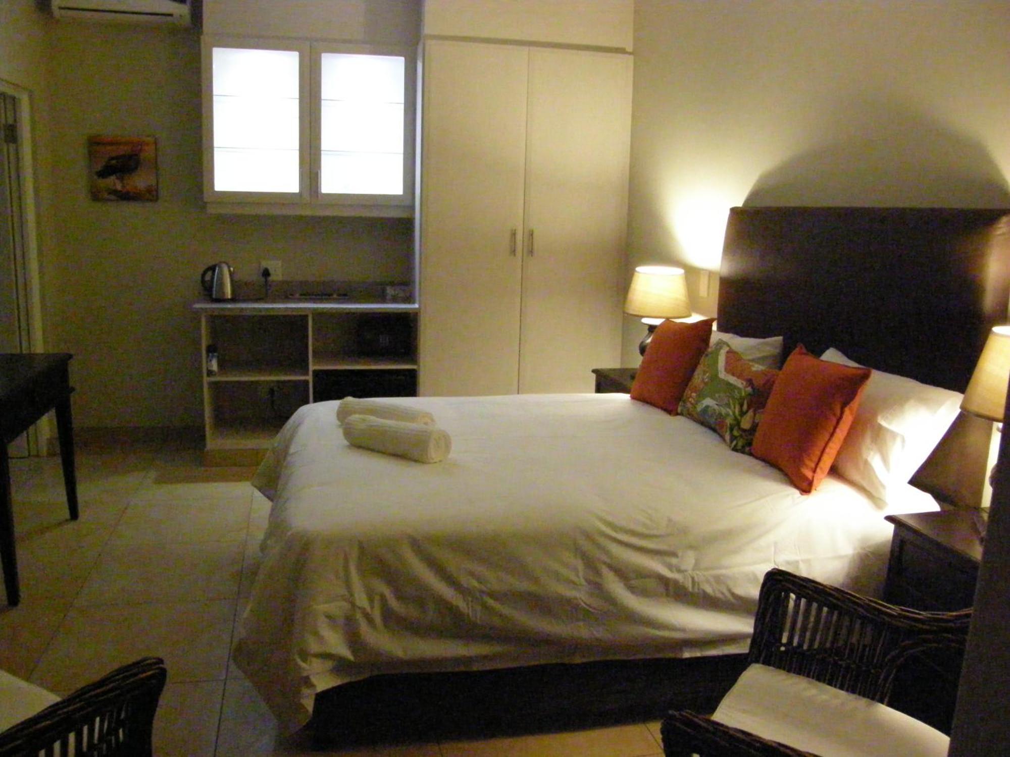 باليتو Zimbali View Eco Guesthouse الغرفة الصورة