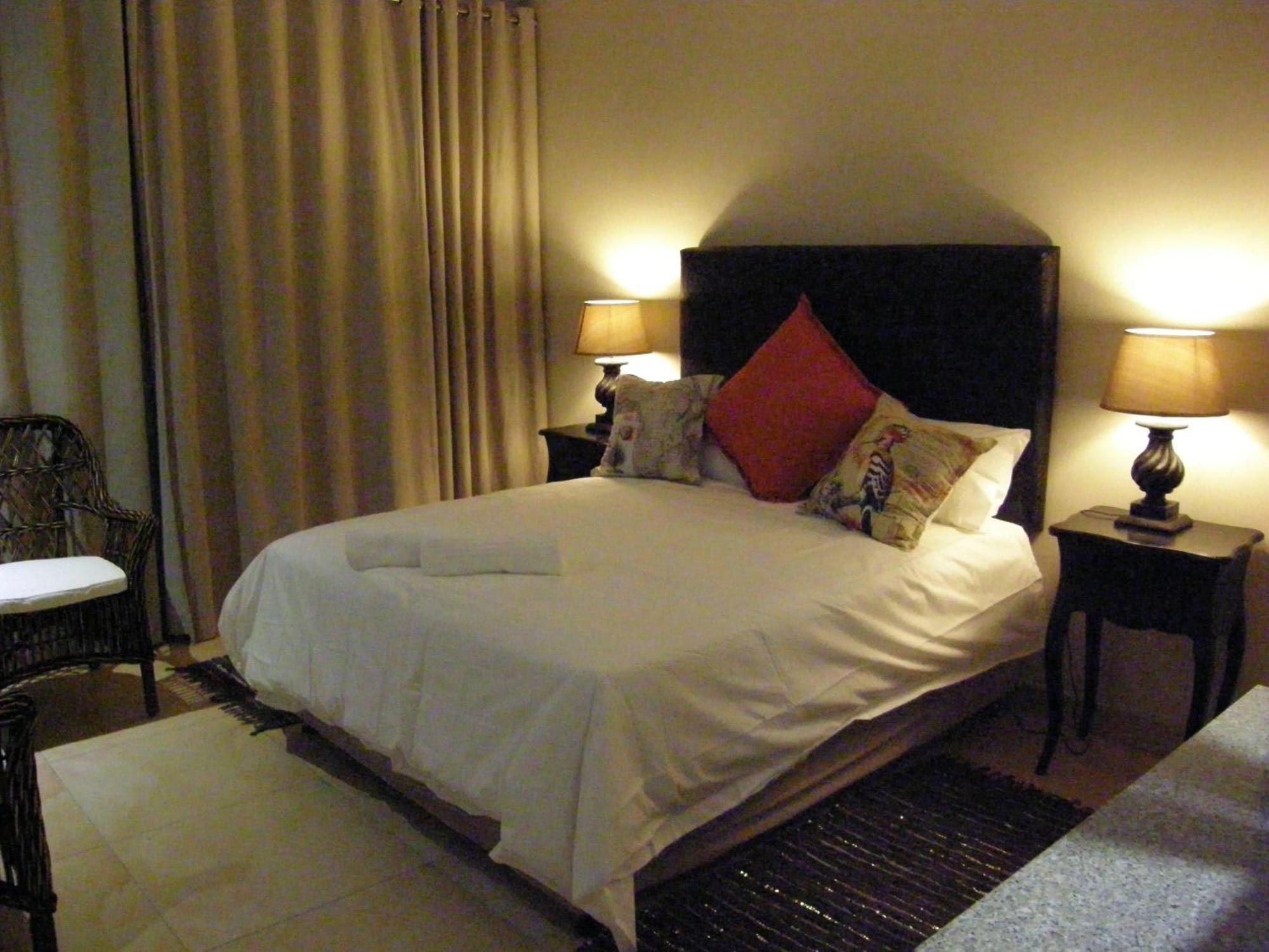 باليتو Zimbali View Eco Guesthouse الغرفة الصورة
