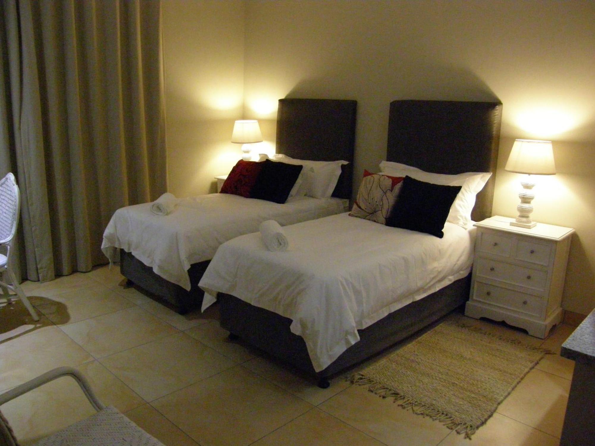 باليتو Zimbali View Eco Guesthouse الغرفة الصورة