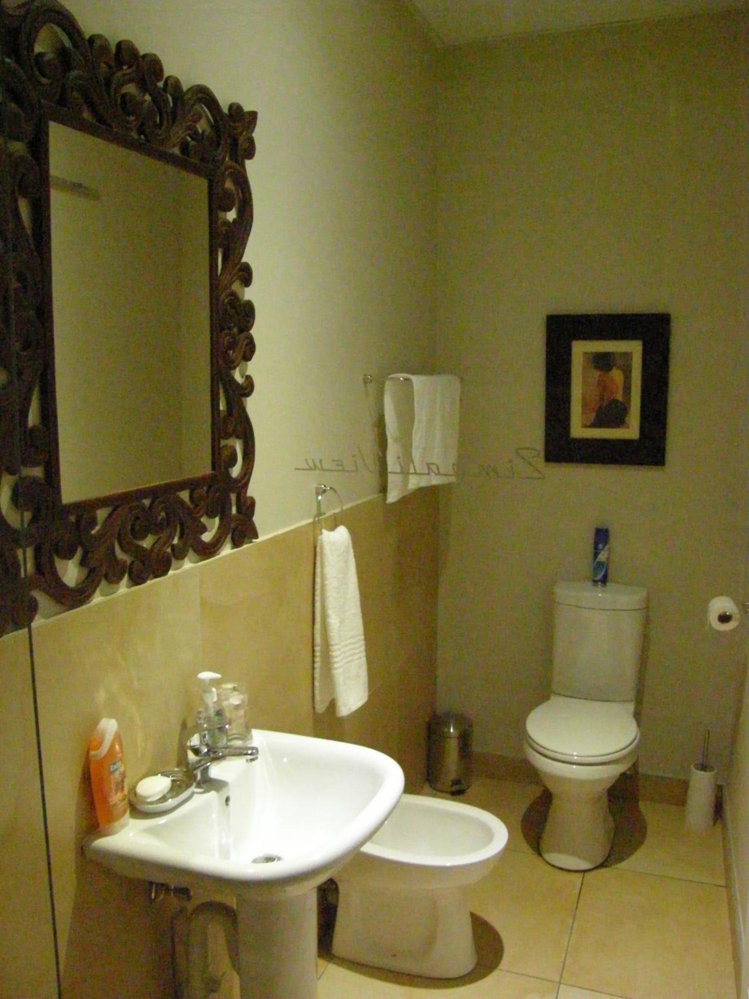 باليتو Zimbali View Eco Guesthouse الغرفة الصورة