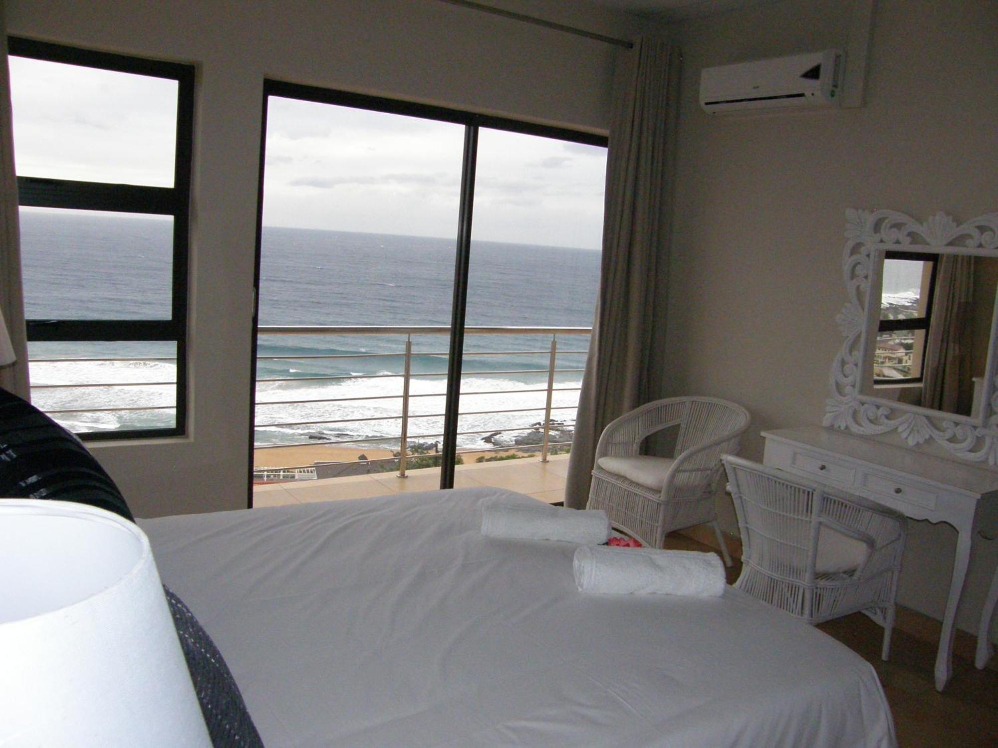 باليتو Zimbali View Eco Guesthouse الغرفة الصورة