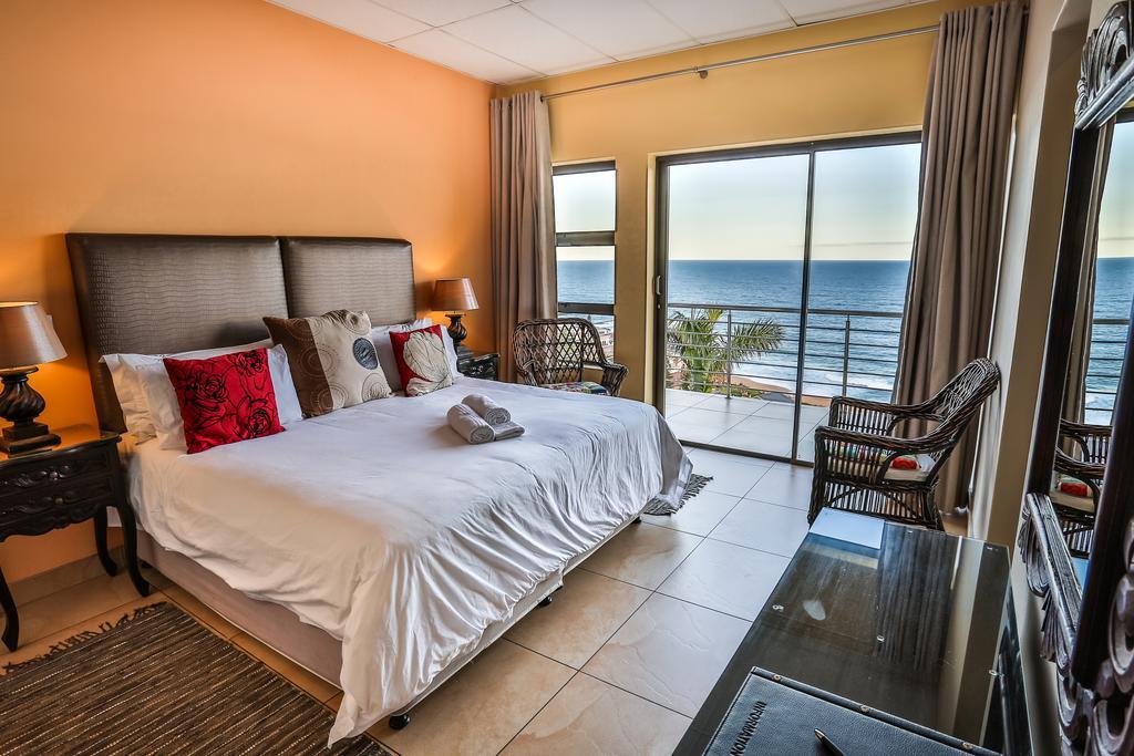 باليتو Zimbali View Eco Guesthouse المظهر الخارجي الصورة