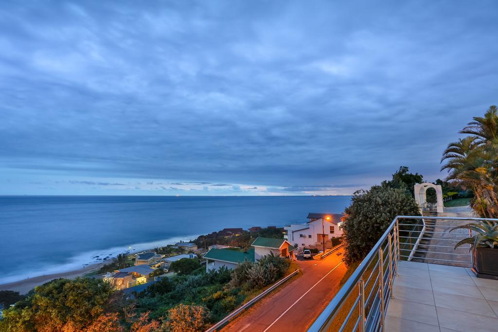 باليتو Zimbali View Eco Guesthouse المظهر الخارجي الصورة