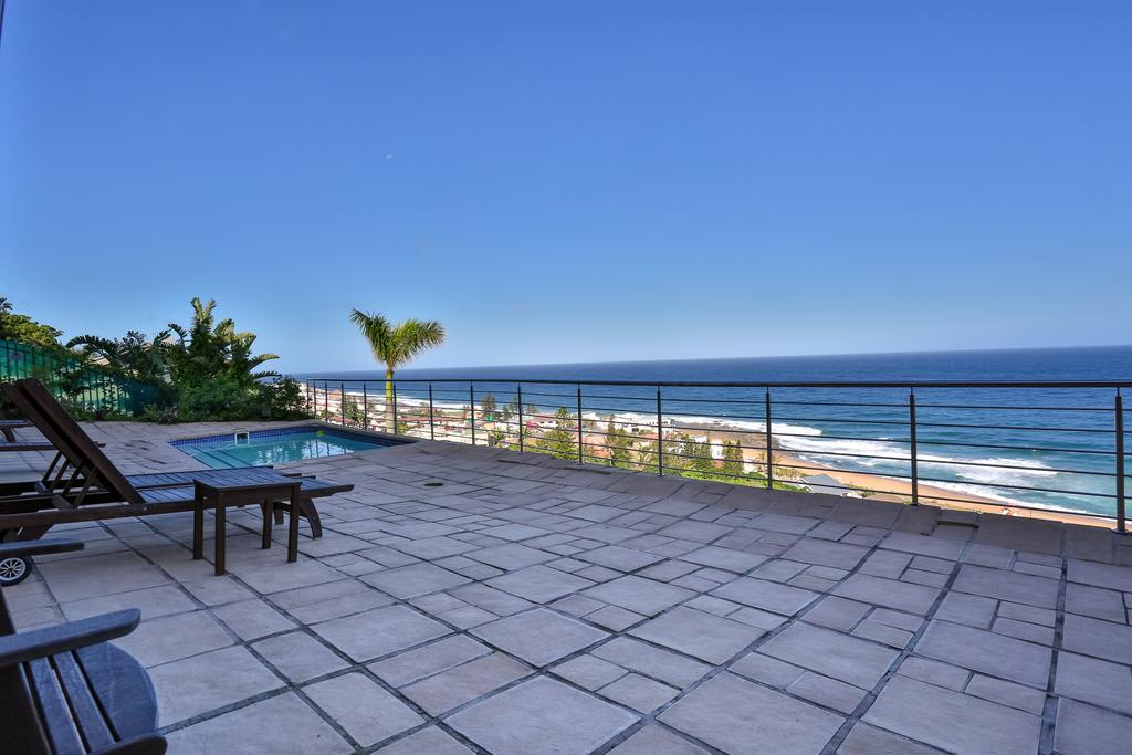 باليتو Zimbali View Eco Guesthouse المظهر الخارجي الصورة