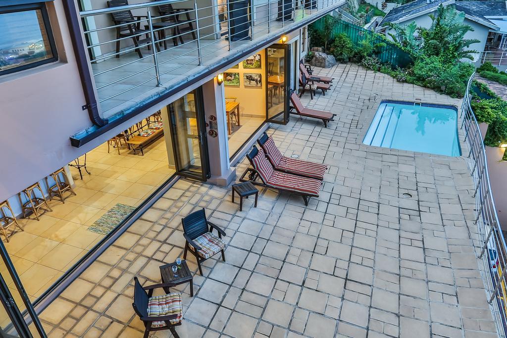 باليتو Zimbali View Eco Guesthouse المظهر الخارجي الصورة
