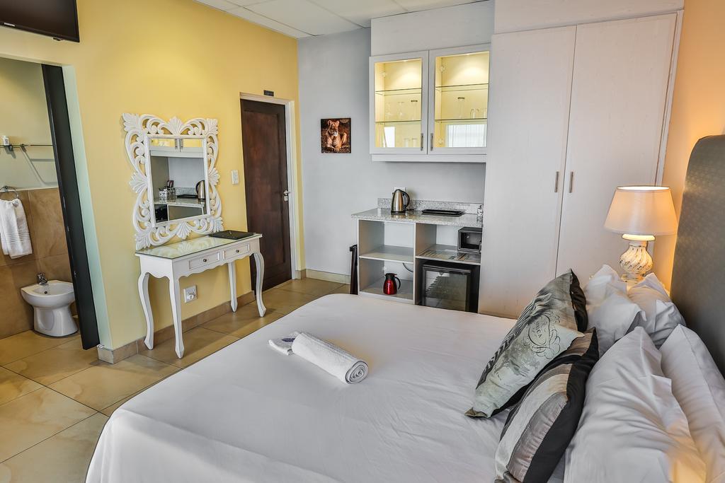 باليتو Zimbali View Eco Guesthouse المظهر الخارجي الصورة