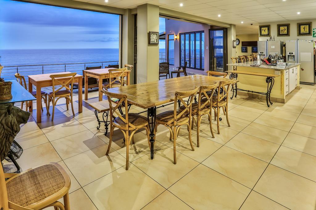 باليتو Zimbali View Eco Guesthouse المظهر الخارجي الصورة