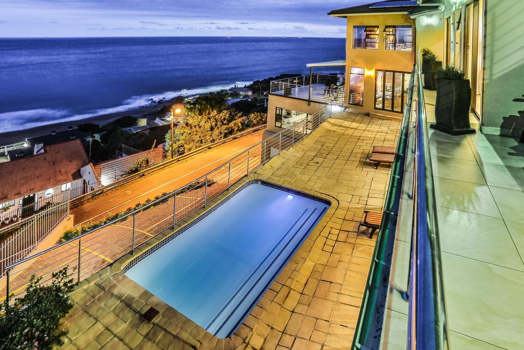 باليتو Zimbali View Eco Guesthouse المظهر الخارجي الصورة