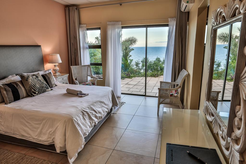 باليتو Zimbali View Eco Guesthouse المظهر الخارجي الصورة