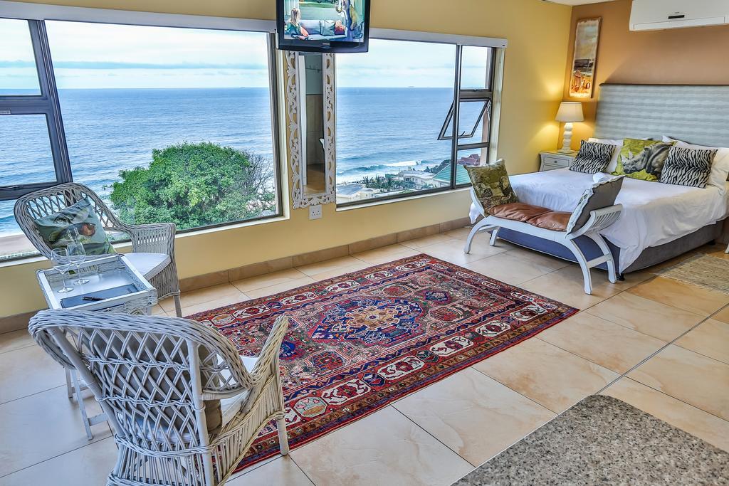 باليتو Zimbali View Eco Guesthouse المظهر الخارجي الصورة
