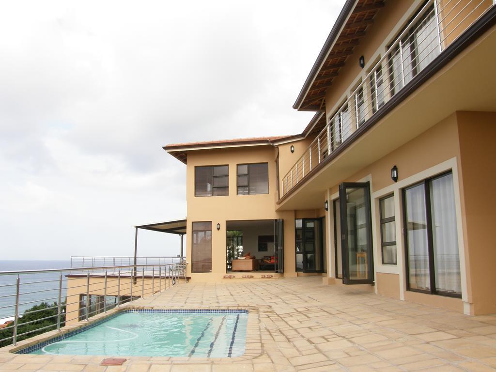 باليتو Zimbali View Eco Guesthouse المظهر الخارجي الصورة