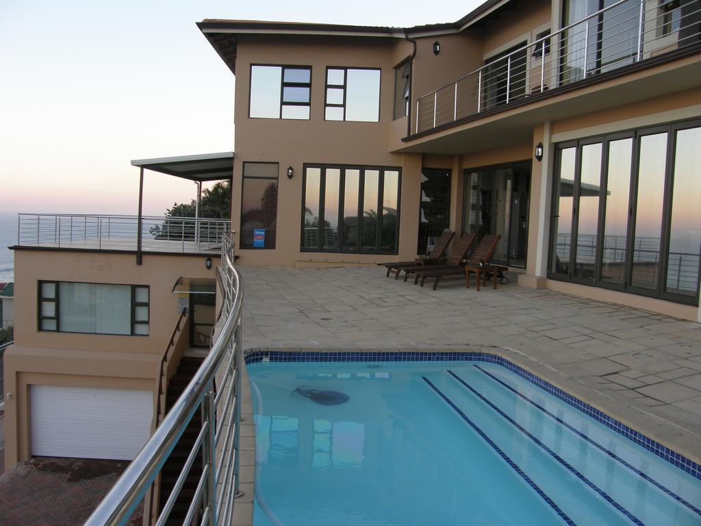 باليتو Zimbali View Eco Guesthouse المظهر الخارجي الصورة