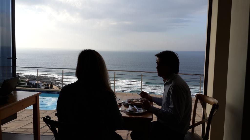 باليتو Zimbali View Eco Guesthouse الغرفة الصورة