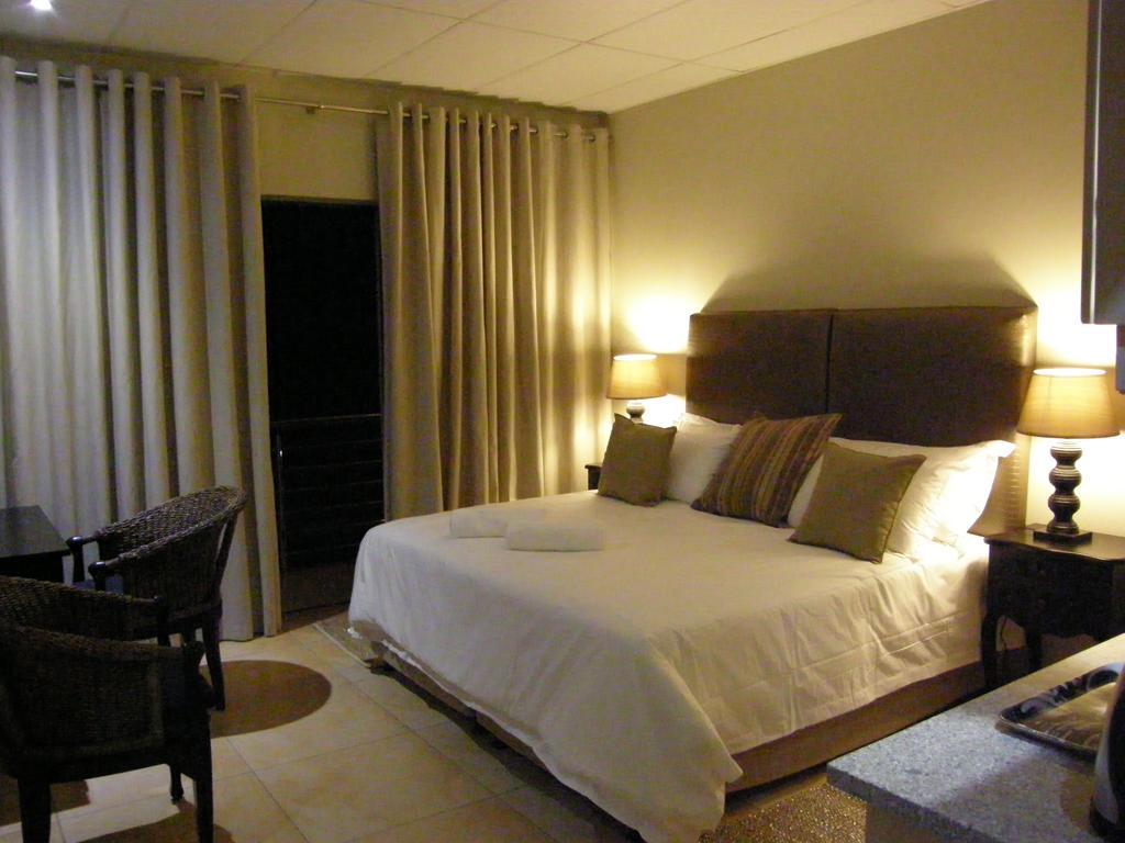 باليتو Zimbali View Eco Guesthouse الغرفة الصورة